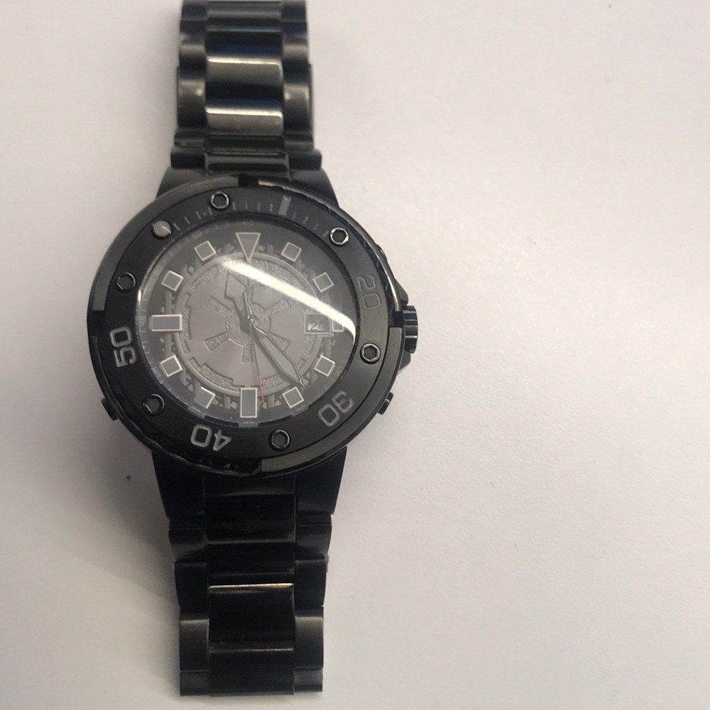 INVICTA AUTOMATIC STAR WARS LIMITED EDITION